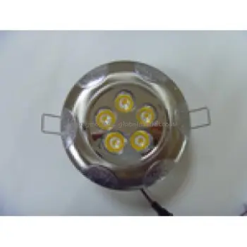 High Quality 3W LED Ceiling Light