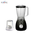 3D Design Electric 1.5L Plastic Jar Home Blender