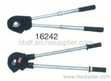 The Ratchet Conductor Cutter 