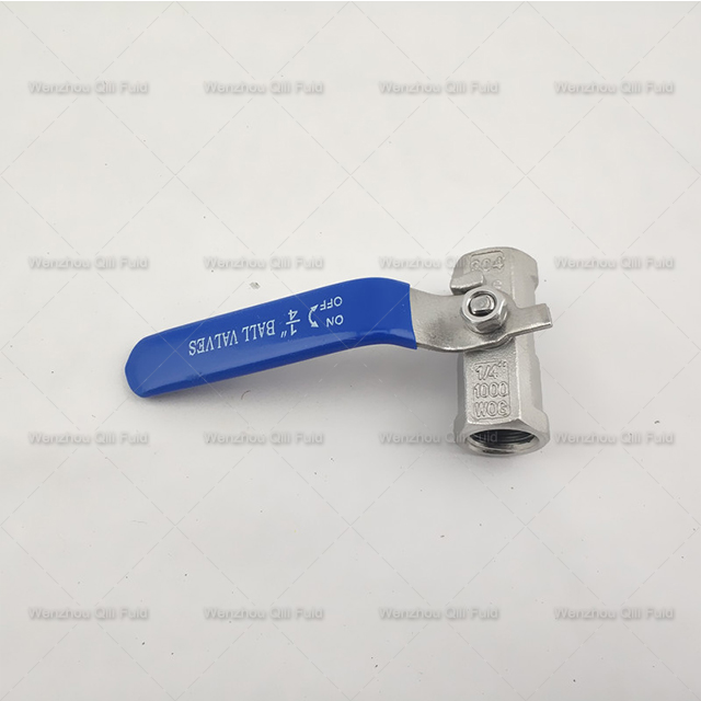 MINI ball valve (28)