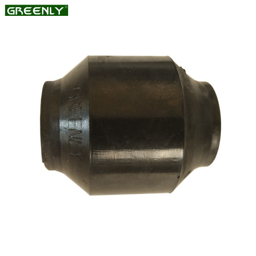 AH154697 AH80384 John Deere 교체를위한 Isolator 부싱