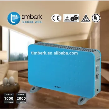portable convector heater TBK070-M10