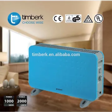 portable convector heater TBK070-M10