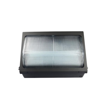 125μm / w 100w 120w Led Wall Pack