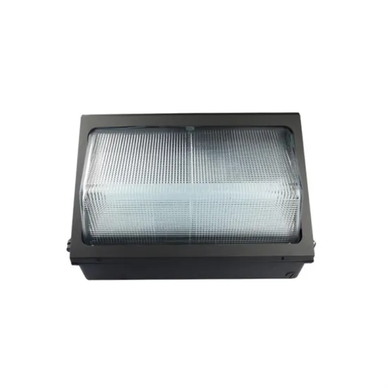 125lm/w 100w 120w Led Wall Pack