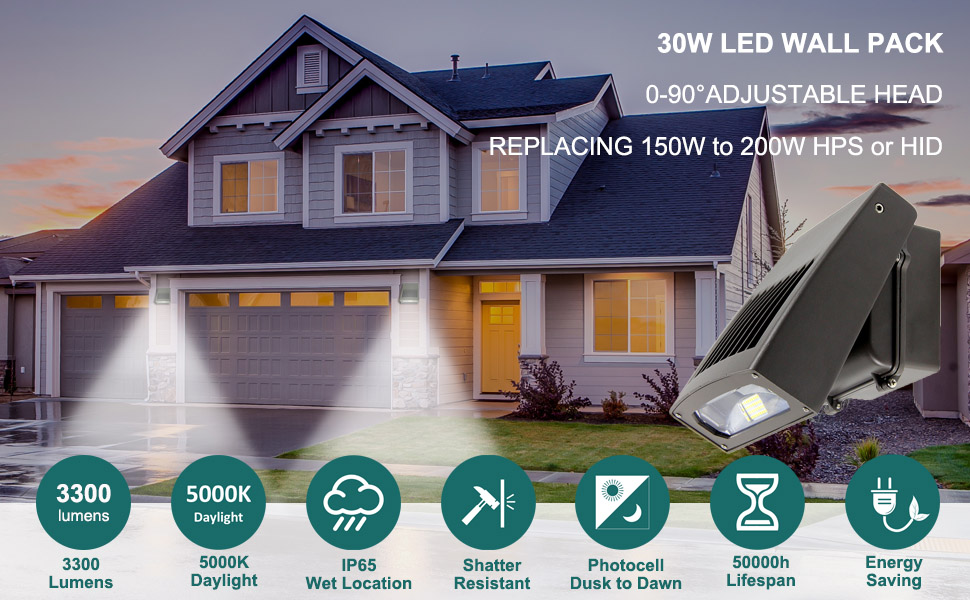 led wall pack lithonia
