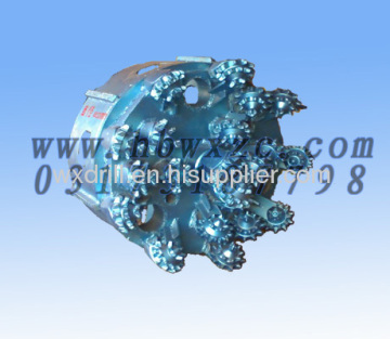 Hole Opener/reamer Bit/assembled Bit For Oilfield Water Well Mining 