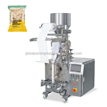 Automatic Vertical Granule Filling and Weighing Tea Bag Packaging Machine for Pop Small Sachet Green Tea and Coffee
