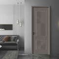 Yinli No. 11 Zero Formaldehyde Paint-Free Doors