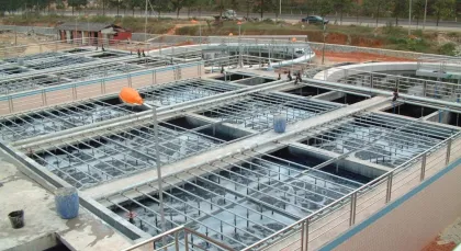 Price Comparison: Wastewater Treatment Air Diffusers, Swirl Aerators, and Venturi Jet Aerators