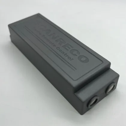 Schwing Concrete Pumps Truck Remote Control Battery Model 10191556