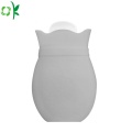 Multicolor Silicone Hot Water Bag for Gift