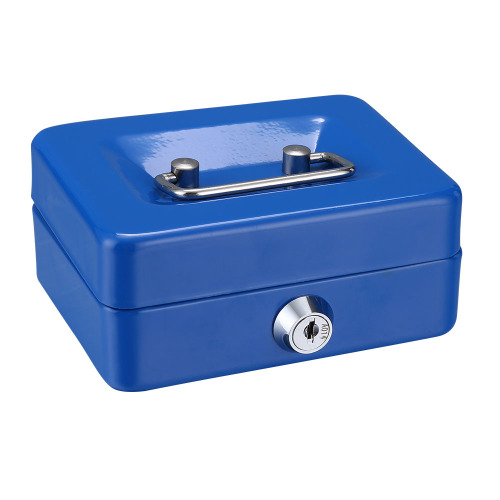 Small Security Storage Safety Money Box