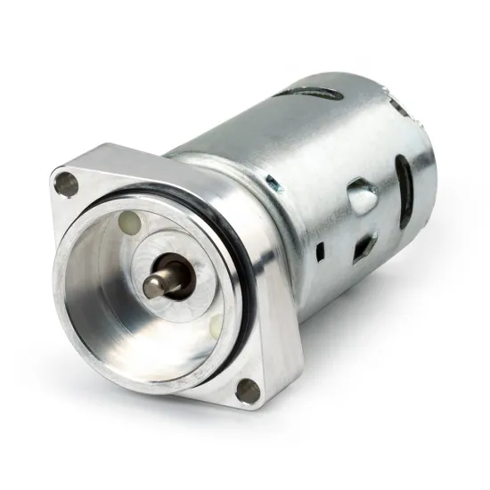 Convertible Top Hydraulic Pump Motor for BMW Z4 E85 E46 E64 E88 E93 and Mini Cooper