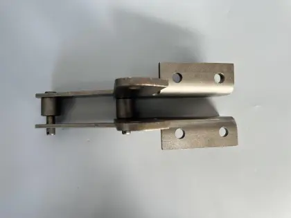 plastic engineering cable conveyor chain drag chain