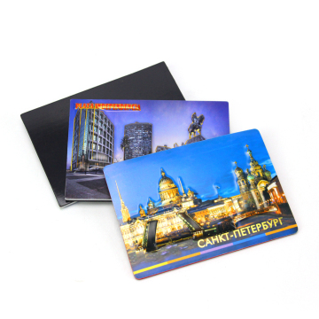 Customizable 3D Urcguay, Spain, Arizona, and International Country Magnets for Refrigerators: PVC Display Stickers and Goma Decorations