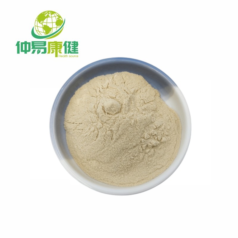 Natural American Ginseng Extract Powder