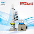 How to use rotary vap rotary evaporator instruction