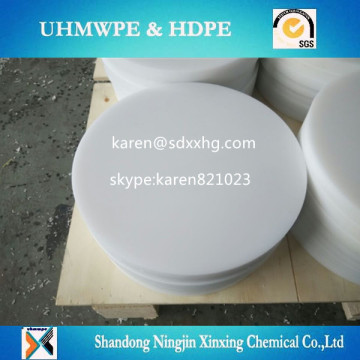 uv resistant PP plastic sheet/heat resistant PP plastic sheet/acid resistant plastic sheets