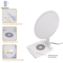 Suron Sad Light Therapy προσομοιώθηκε φυσικό ηλιακό φως