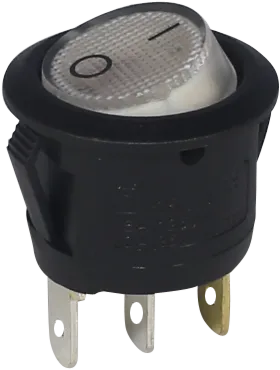 Carling Technologies Rocker Switch