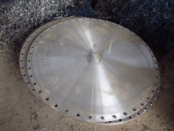 Feuille de glissière tubulaire pour navires chimiques
