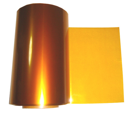 Polyimide tape