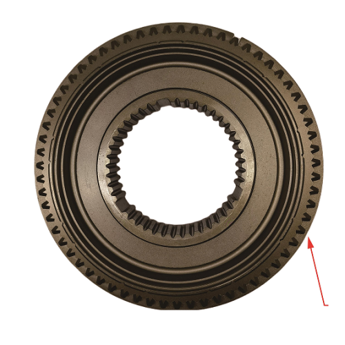 CONE FOR ZF OEM1316 233 029/42559991/98341436 Auto Parts Input Transmission Synchronizer