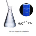 Acrylonitrilo C3H3N Número de CAS 107-13-1 solvente