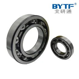Premium Deep Groove Ball Bearings for Extreme Load
