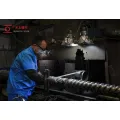 Mahusay na OEM PVC extruder screw barrel