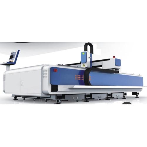 China XL 3015 Plate fiber laser cutting machine Factory