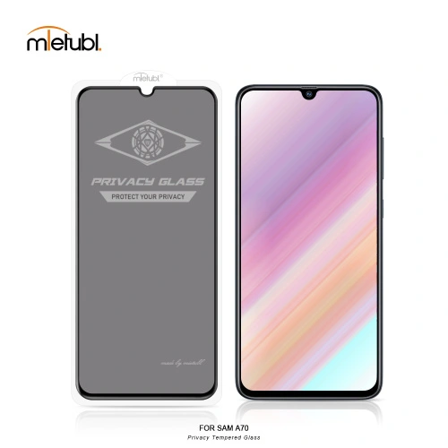 Mietubl Privacy Tempered Glass Screen Protector Anti-Peeping Anti-Spy Glass  - China Privacy Glass and Anti-Spy Glass Screen Protector price