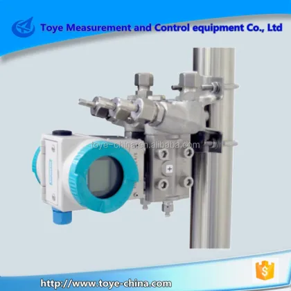 Siemens P DS III Absolute Pressure Transmitter for Pressure Measuring Instruments