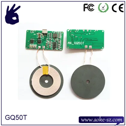 Smart Watch Portable Power China Charger Solution