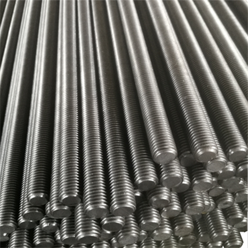 SAE j429 grade 5 yield strength threaded rod