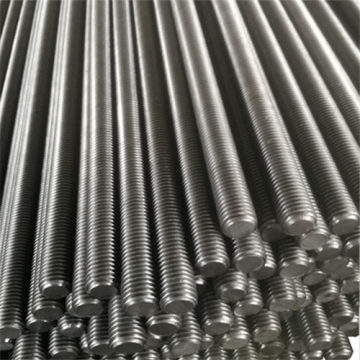 High Strength ASTM A193 B7 Threaded Rod