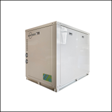 commercial water chiller water cooled chiller