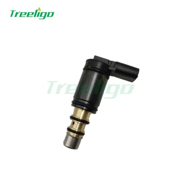 Treeligo AC Compressor Parts for Audi VW Golf Magotan Skoda