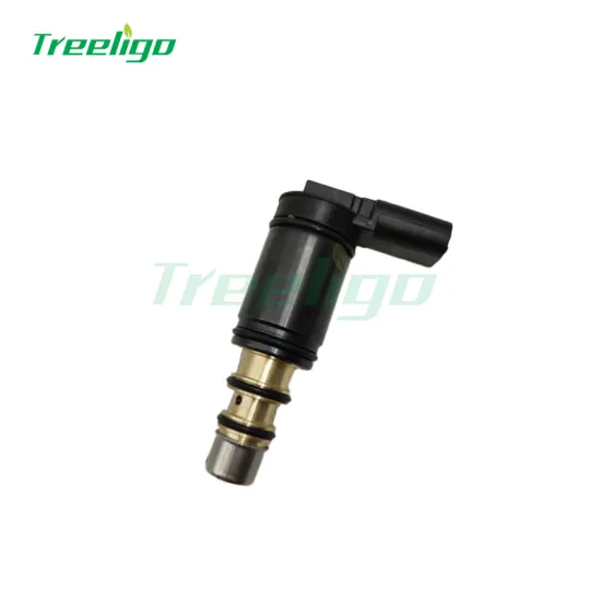 Treeligo AC Compressor Parts for Audi VW Golf Magotan Skoda