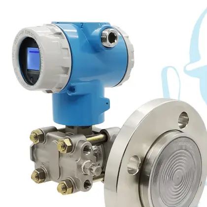 Level transmitter Pressure transmitter sensor