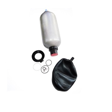 Hot Sales Parker EHV Series Hydraulic Bladder Accumulators: EHV1, EHV4, EHV6, EHV10, EHV12, EHV20, EHV24.5, EHV32, EHV42, EHV50, EHV57