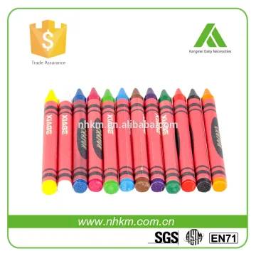 24 Colours High quality Wax Crayons