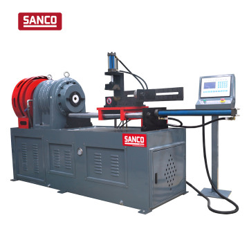 Roller Pipe Swaging Machine for Copper Pipes
