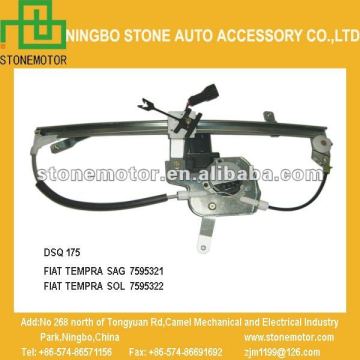 Supply Fiat SAG SOL Window Regulator (7595321/7595322)Fiat Tempra Window Regulator