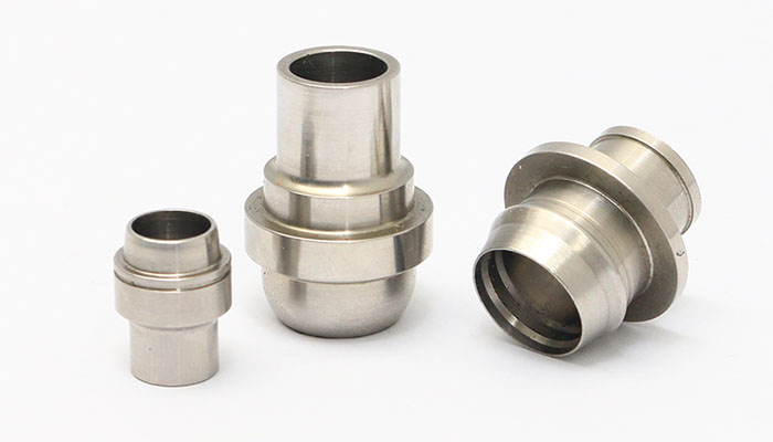 Cnc Machining Parts