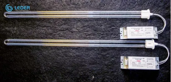 LEDER O3 Broght 150W LED Tube Light