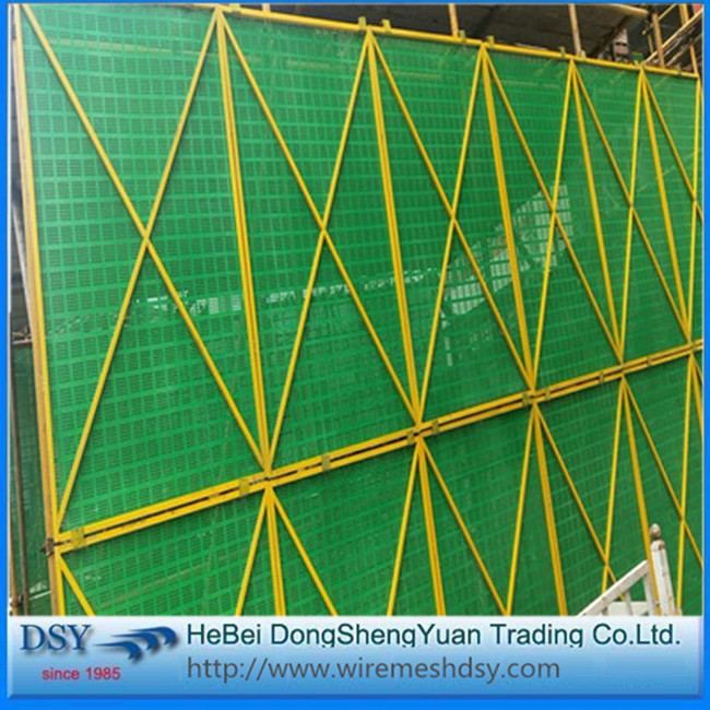 Climbing Frame Mesh