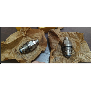 VALVE GP-RELIEF 568-3724/5683724 is applicable to 349D 352F 3512 engines 345D excavators and other models