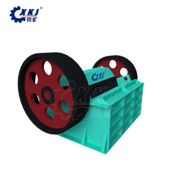PEX 100x500 Jaw Crusher: Factory Direct Best Price Mobile Small Mining Crusher